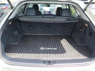 2019 Lexus RX RX 350