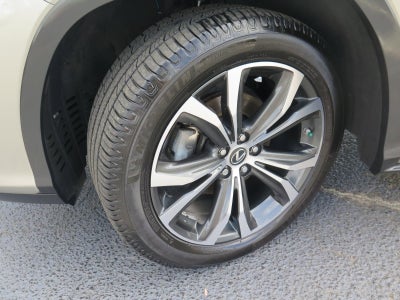 2019 Lexus RX RX 350