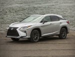 2019 Lexus RX RX 350