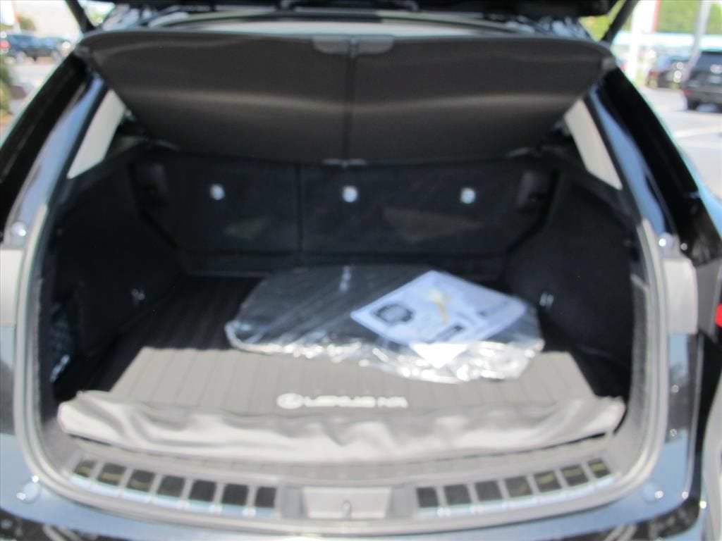 2025 Lexus NX NX 350 Premium