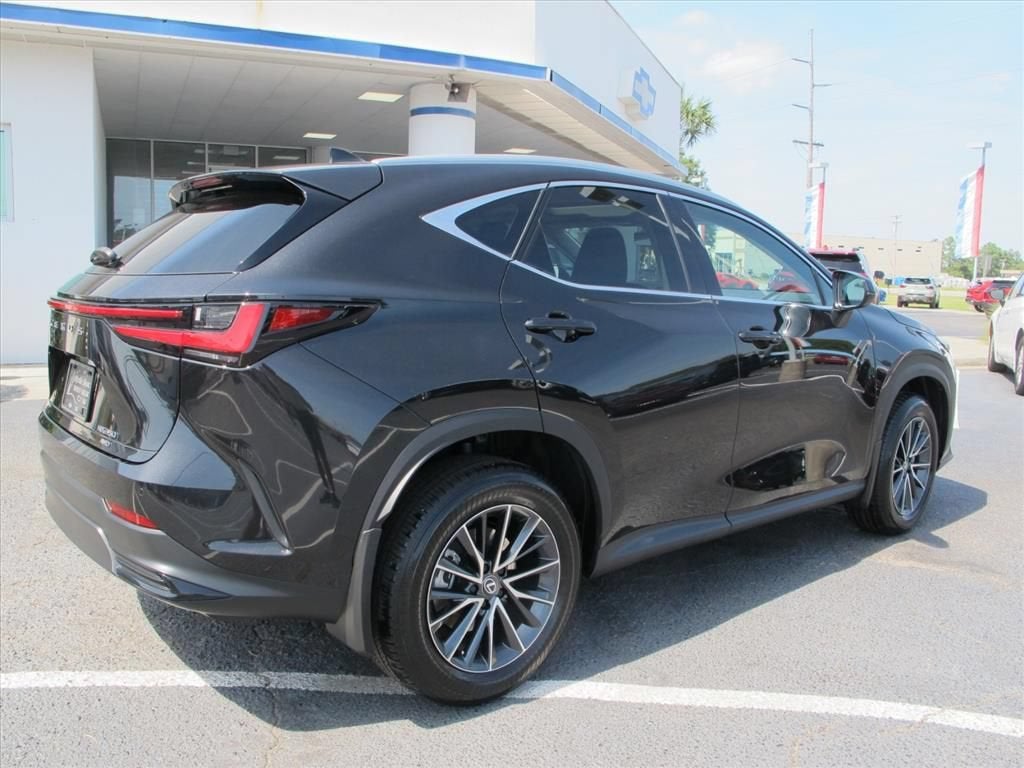 2025 Lexus NX NX 350 Premium