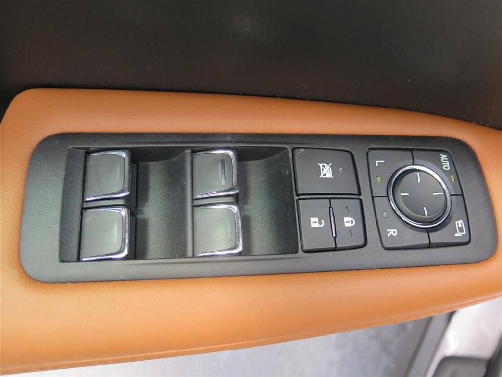 2022 Lexus RX RX 350