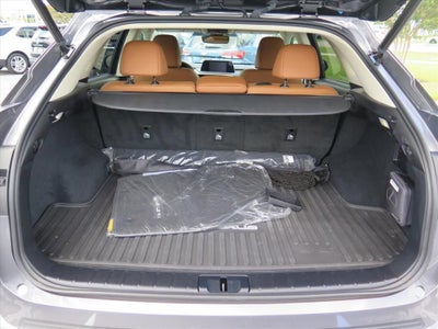 2022 Lexus RX RX 350