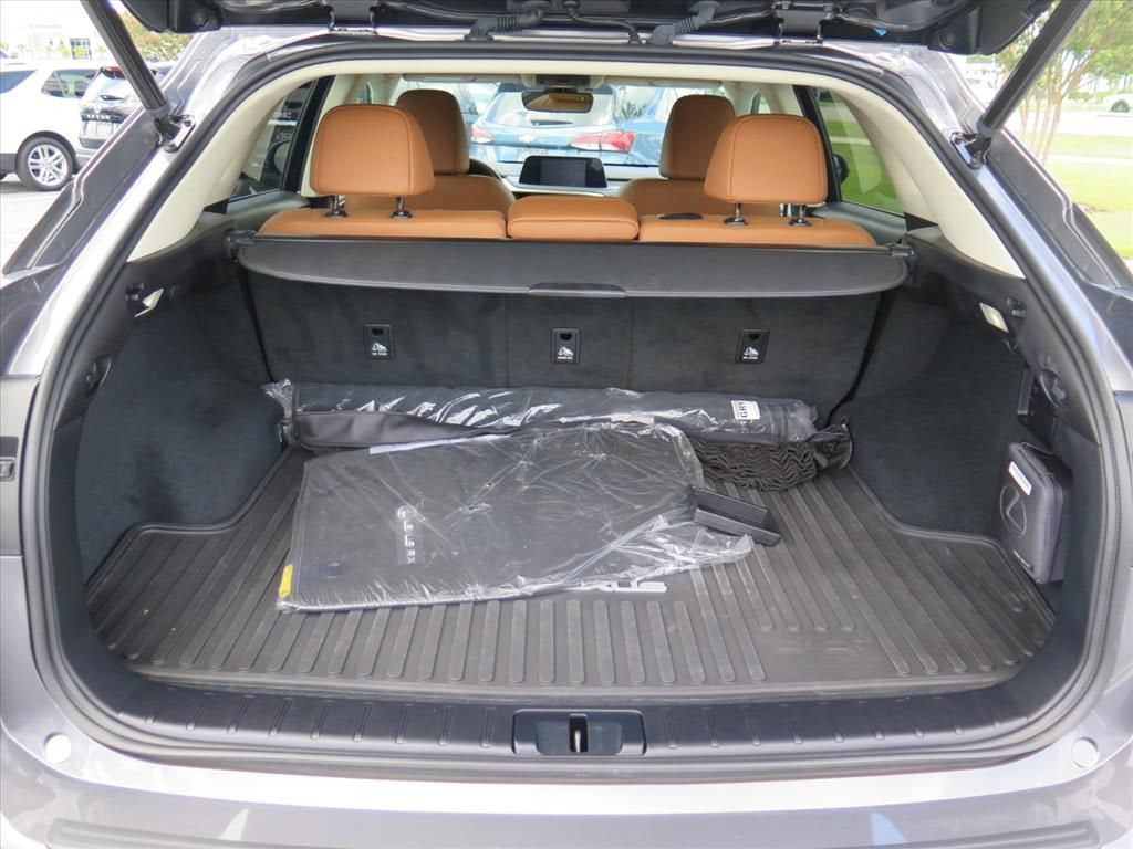 2022 Lexus RX RX 350