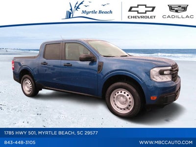 2023 Ford Maverick XL