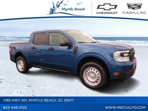 2023 Ford Maverick XL