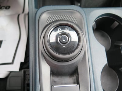 2023 Ford Maverick XL