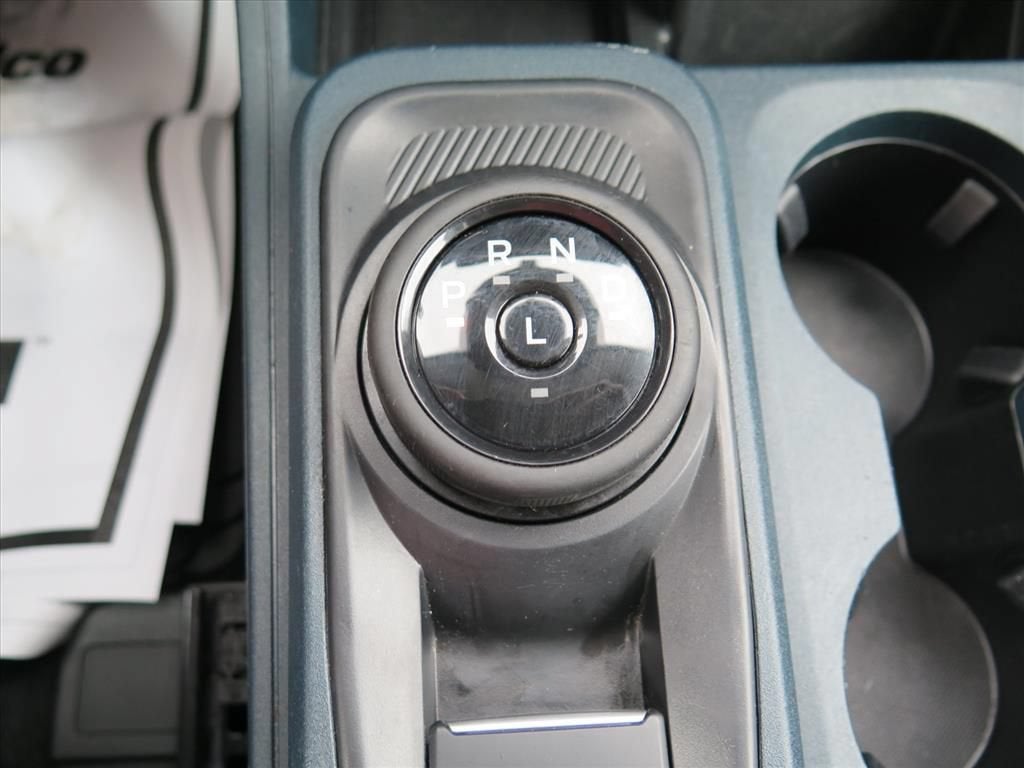 2023 Ford Maverick XL