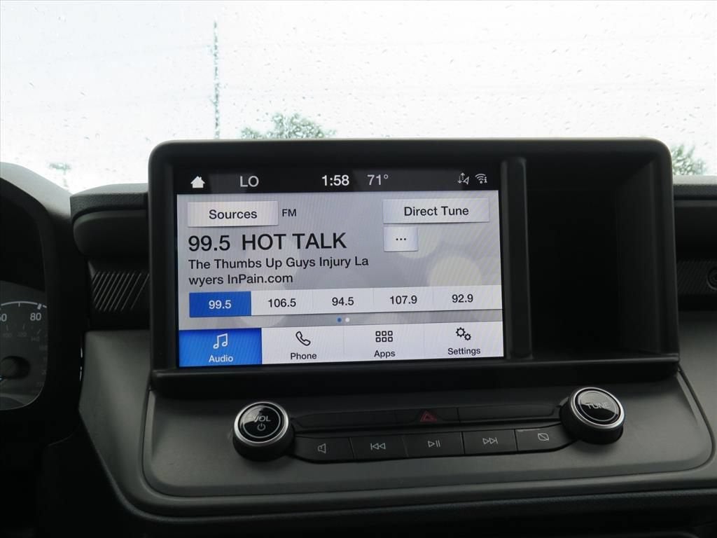 2023 Ford Maverick XL