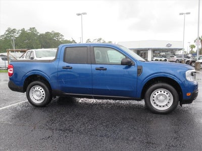 2023 Ford Maverick XL