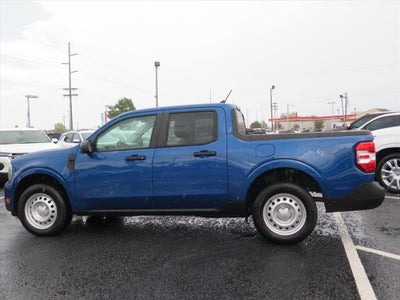 2023 Ford Maverick XL