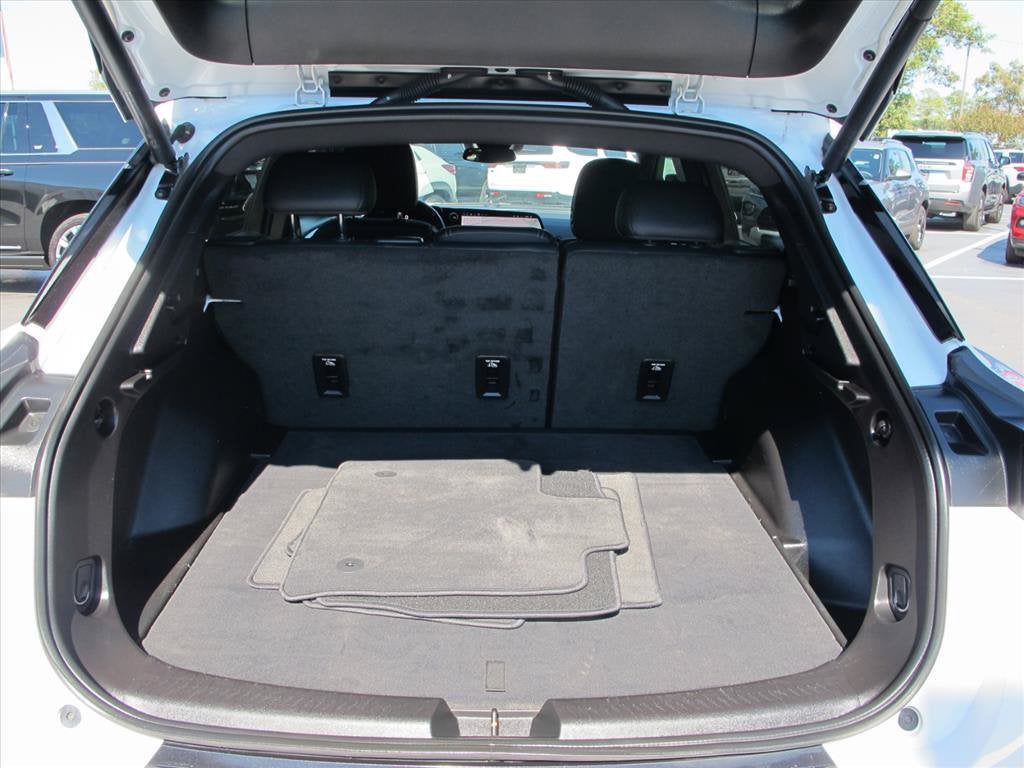 2024 Chevrolet Equinox EV 2LT