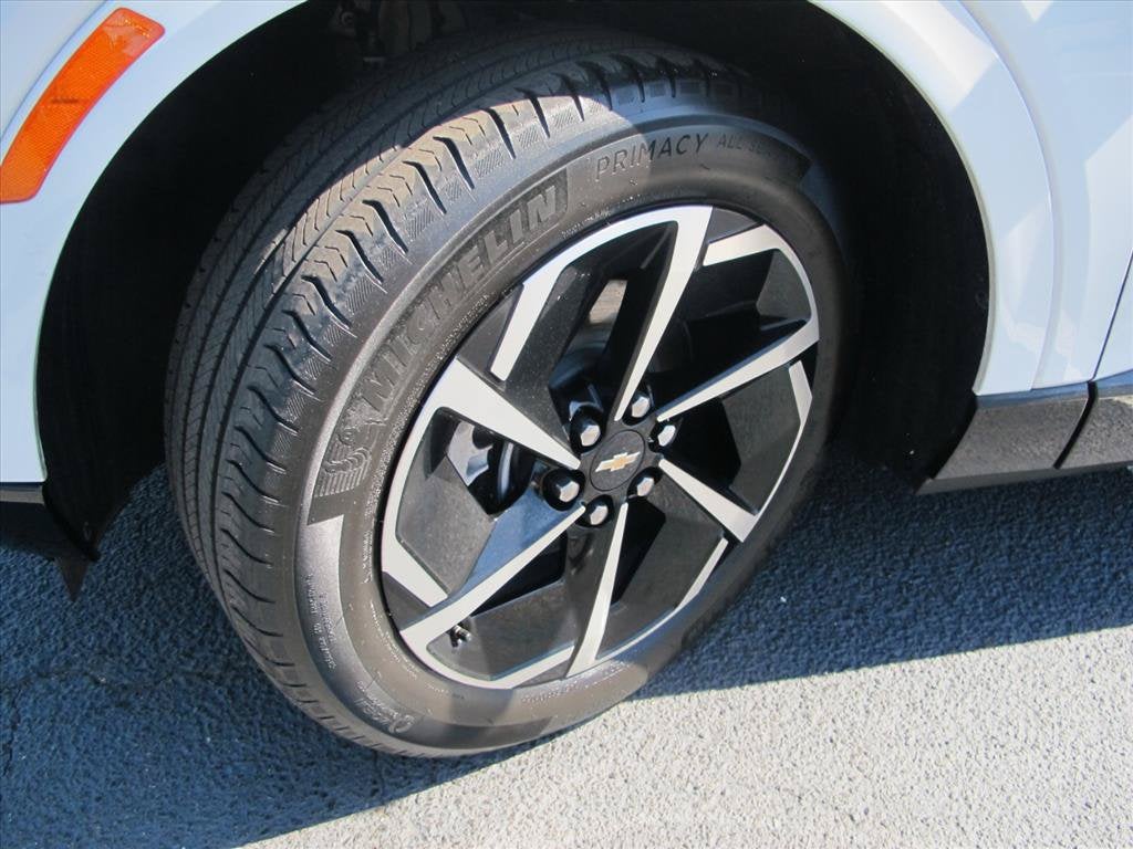 2024 Chevrolet Equinox EV 2LT