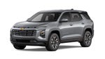 2027 Chevrolet Equinox FWD LT