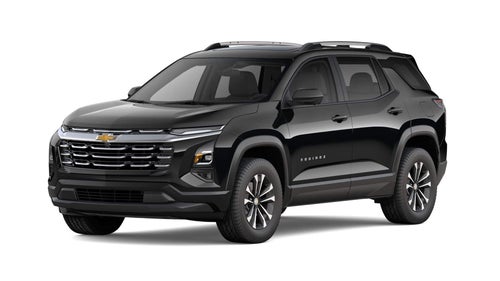 2027 Chevrolet Equinox FWD LT