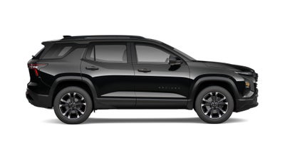 2027 Chevrolet Equinox FWD RS