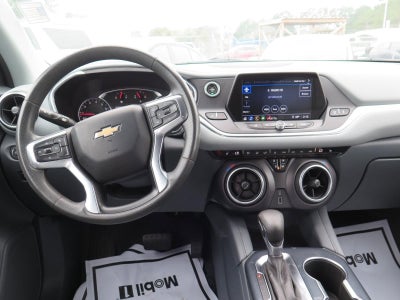 2021 Chevrolet Blazer 2LT