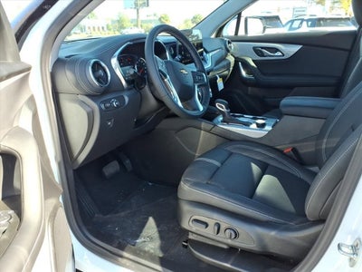 2026 Chevrolet Blazer 3LT