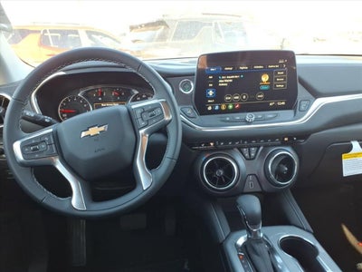 2026 Chevrolet Blazer 3LT