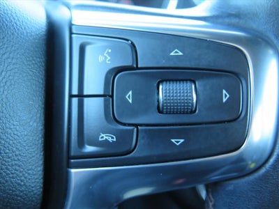 2019 Chevrolet Blazer Premier