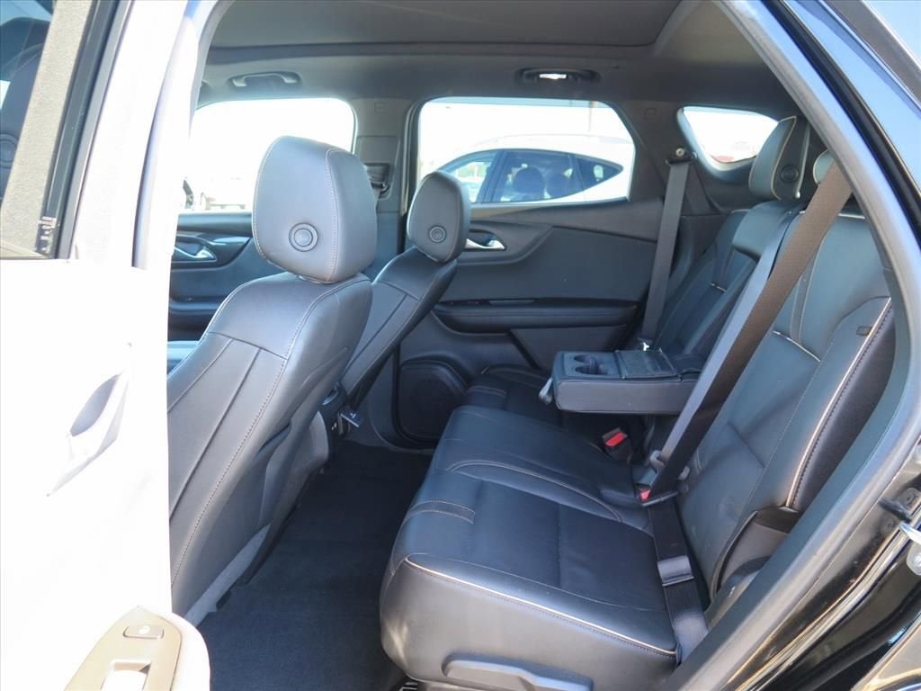 2019 Chevrolet Blazer Premier