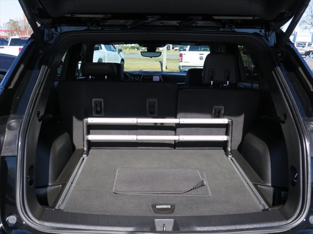 2019 Chevrolet Blazer Premier