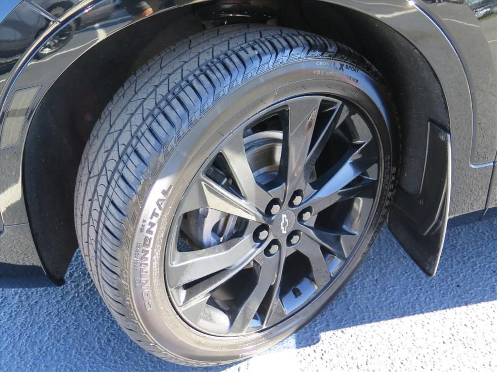 2019 Chevrolet Blazer Premier