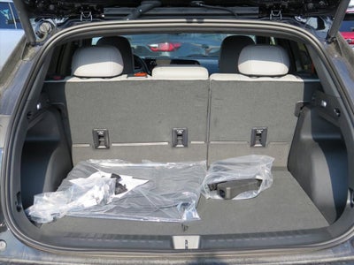 2026 Chevrolet Blazer EV SS