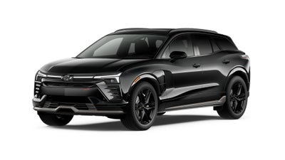 2026 Chevrolet Blazer EV SS