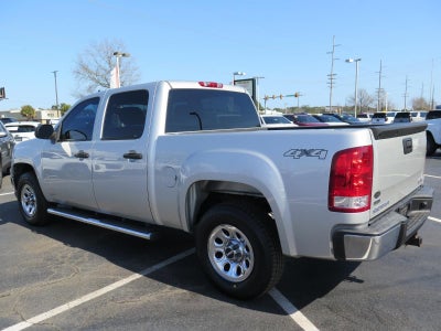 2010 GMC Sierra 1500 SL