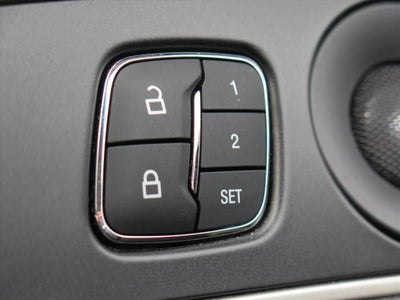 2020 Lincoln MKZ Reserve