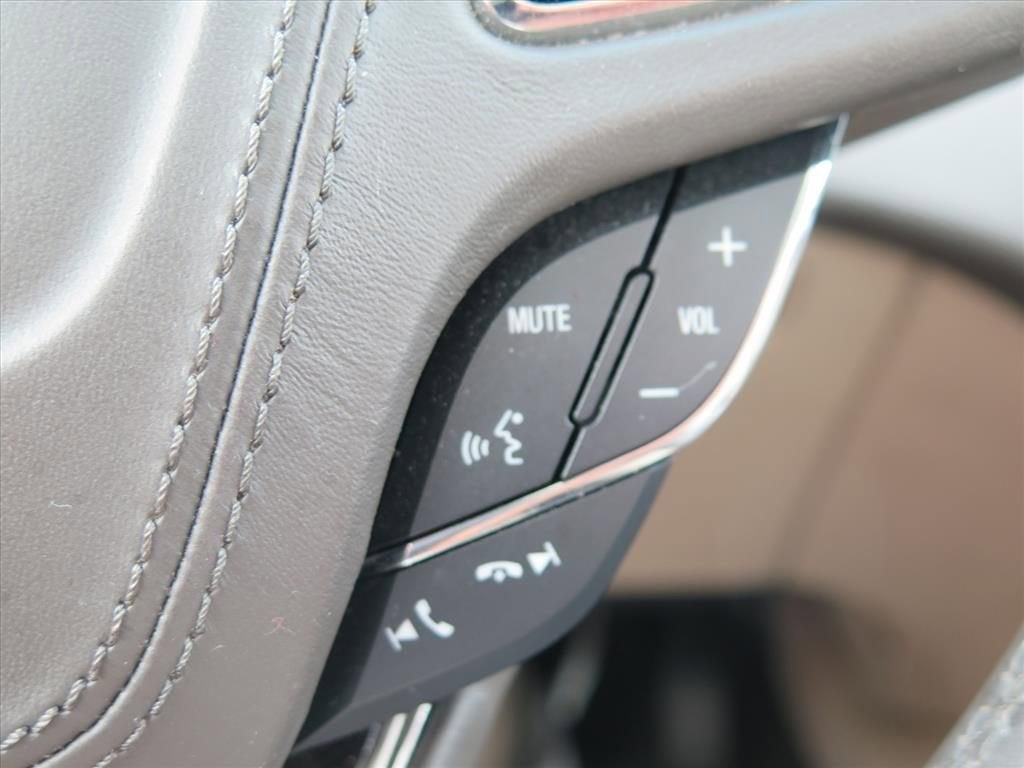 2020 Lincoln MKZ Reserve