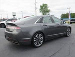 2020 Lincoln MKZ Reserve