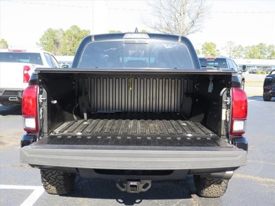 2022 Toyota Tacoma 2WD SR5