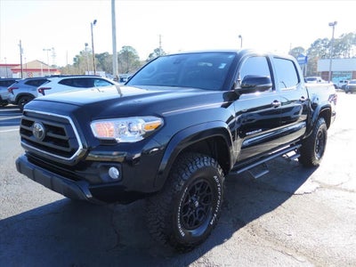 2022 Toyota Tacoma 2WD SR5