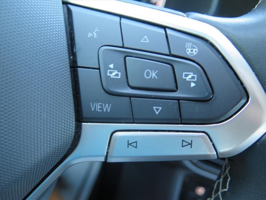 2022 Volkswagen Taos SEL