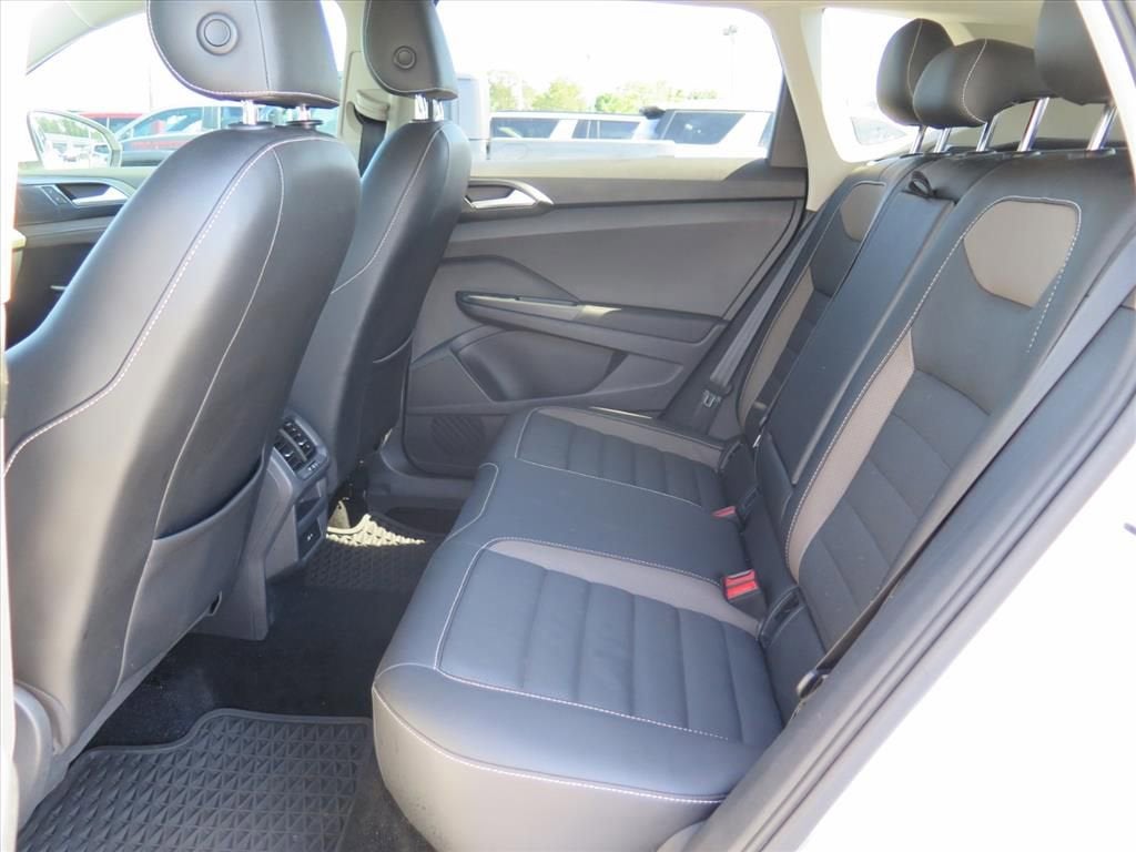 2022 Volkswagen Taos SEL