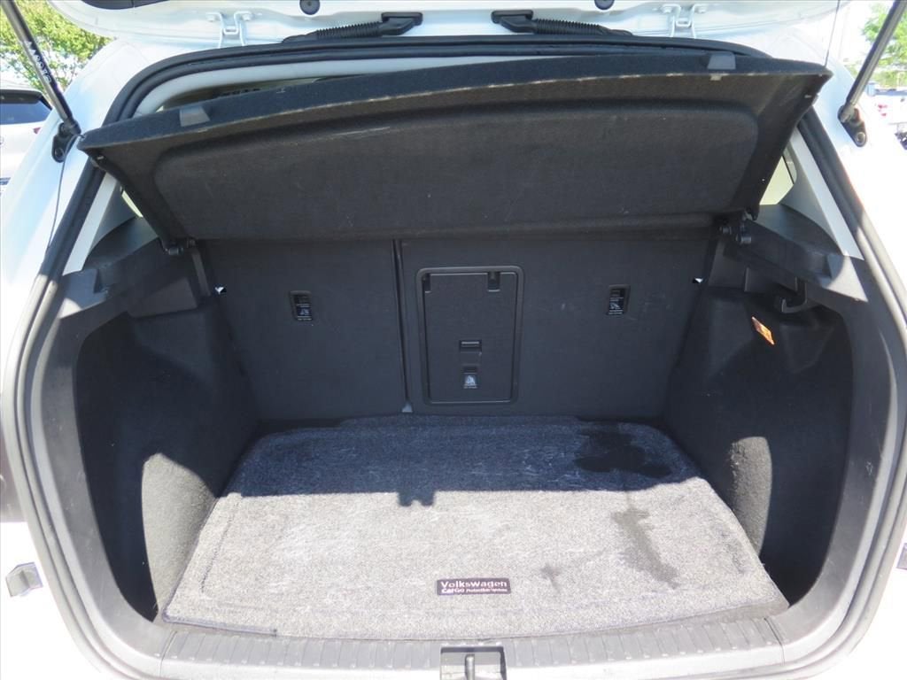2022 Volkswagen Taos SEL