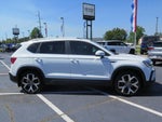 2022 Volkswagen Taos SEL