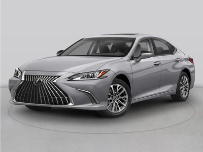 2025 Lexus ES ES 350 Ultra Luxury