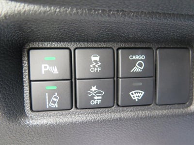 2024 Honda Ridgeline TrailSport