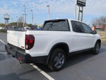 2024 Honda Ridgeline TrailSport