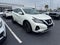 2021 Nissan Murano Platinum