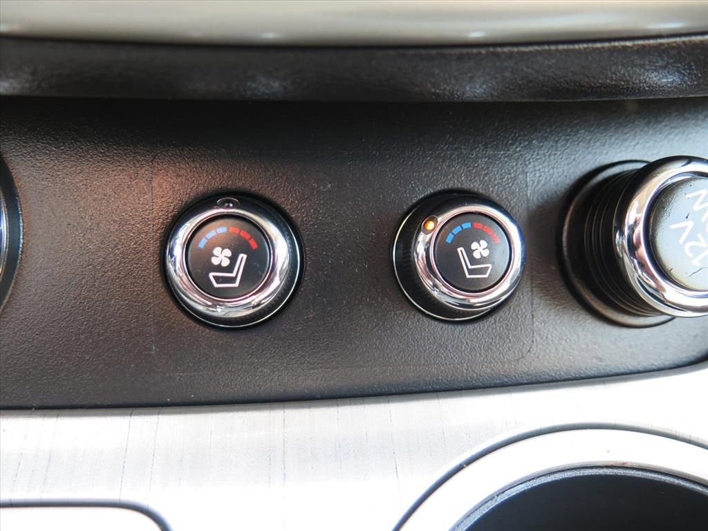 2016 Nissan Murano Platinum