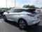 2016 Nissan Murano Platinum