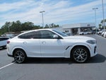 2022 BMW X6 M50i