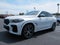 2022 BMW X6 M50i