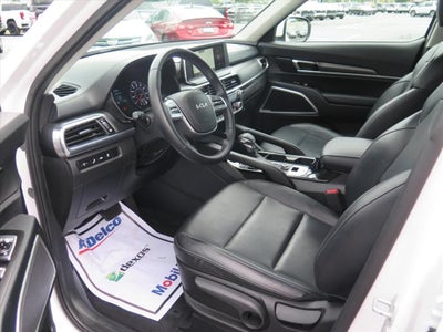 2022 Kia Telluride LX