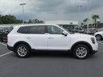 2022 Kia Telluride LX