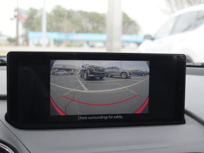 2025 Mazda Mazda MX-5 Miata Sport